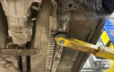 Toyota Cresta, 1993 год, 430 000 рублей, 18 фотография