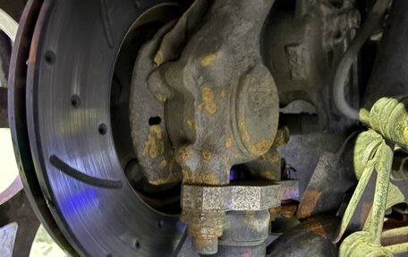 Toyota Cresta, 1993 год, 430 000 рублей, 13 фотография