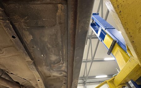 Toyota Cresta, 1993 год, 430 000 рублей, 19 фотография