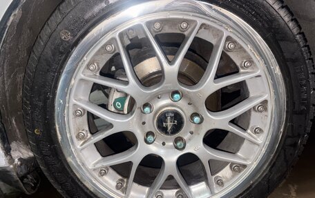 Toyota Cresta, 1993 год, 430 000 рублей, 12 фотография