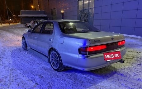 Toyota Cresta, 1993 год, 430 000 рублей, 7 фотография