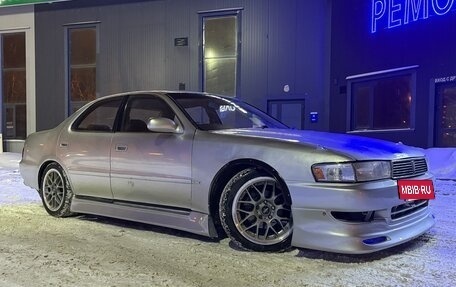 Toyota Cresta, 1993 год, 430 000 рублей, 6 фотография