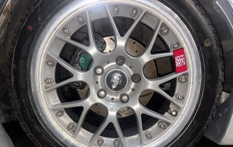 Toyota Cresta, 1993 год, 430 000 рублей, 11 фотография