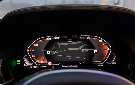 BMW 7 серия, 2020 год, 7 100 000 рублей, 5 фотография