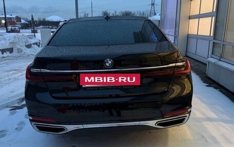 BMW 7 серия, 2020 год, 7 100 000 рублей, 6 фотография