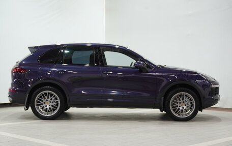 Porsche Cayenne III, 2016 год, 5 250 000 рублей, 5 фотография