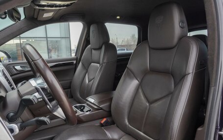 Porsche Cayenne III, 2016 год, 5 250 000 рублей, 12 фотография