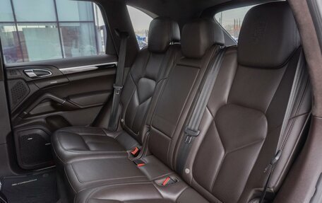 Porsche Cayenne III, 2016 год, 5 250 000 рублей, 13 фотография