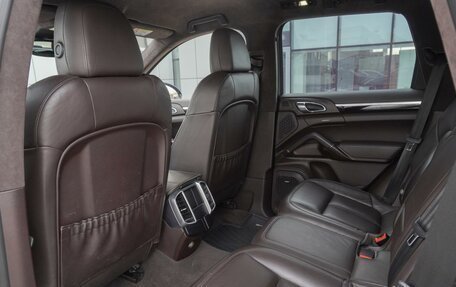 Porsche Cayenne III, 2016 год, 5 250 000 рублей, 14 фотография