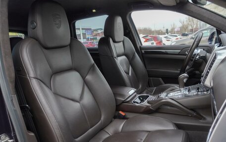 Porsche Cayenne III, 2016 год, 5 250 000 рублей, 16 фотография