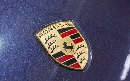 Porsche Cayenne III, 2016 год, 5 250 000 рублей, 9 фотография