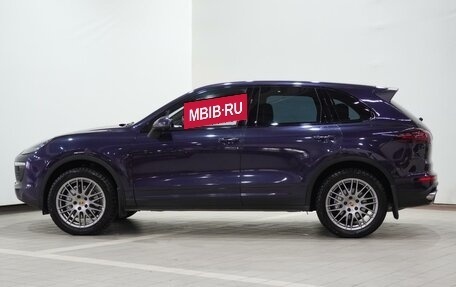Porsche Cayenne III, 2016 год, 5 250 000 рублей, 6 фотография