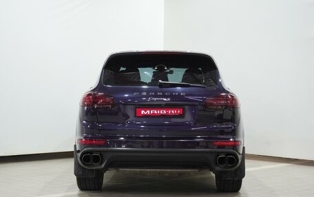Porsche Cayenne III, 2016 год, 5 250 000 рублей, 4 фотография