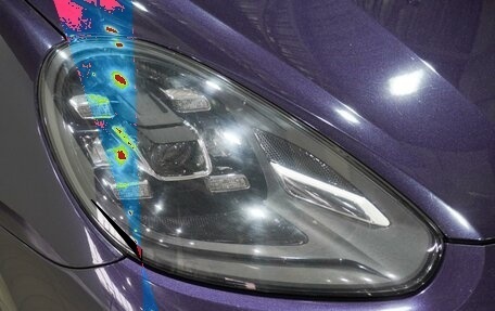 Porsche Cayenne III, 2016 год, 5 250 000 рублей, 7 фотография