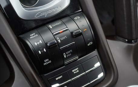 Porsche Cayenne III, 2016 год, 5 250 000 рублей, 18 фотография