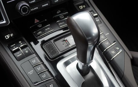 Porsche Cayenne III, 2016 год, 5 250 000 рублей, 17 фотография