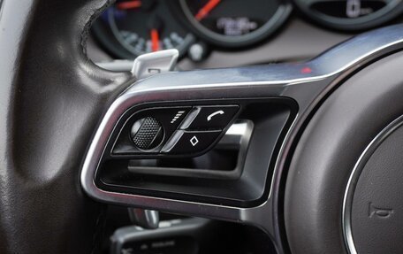 Porsche Cayenne III, 2016 год, 5 250 000 рублей, 22 фотография