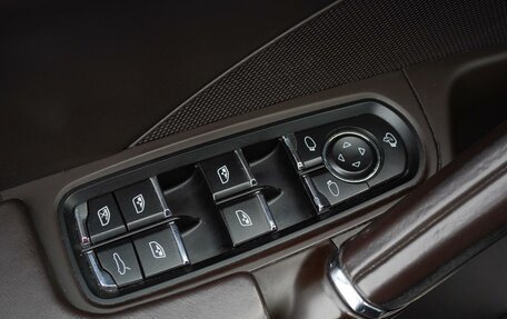 Porsche Cayenne III, 2016 год, 5 250 000 рублей, 30 фотография