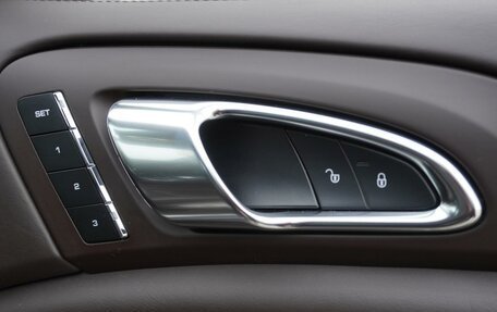 Porsche Cayenne III, 2016 год, 5 250 000 рублей, 28 фотография