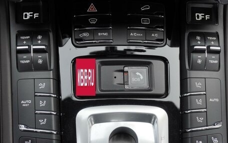 Porsche Cayenne III, 2016 год, 5 250 000 рублей, 20 фотография