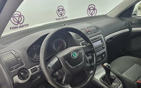 Skoda Octavia, 2013 год, 642 000 рублей, 15 фотография