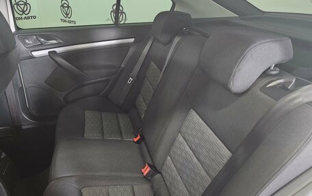 Skoda Octavia, 2013 год, 642 000 рублей, 14 фотография