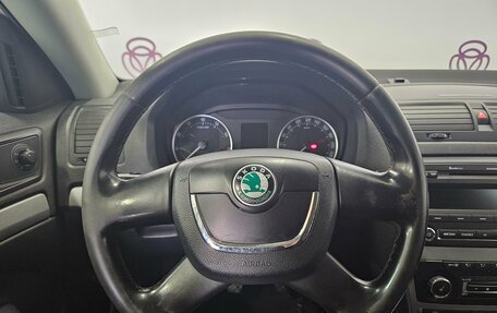 Skoda Octavia, 2013 год, 642 000 рублей, 16 фотография