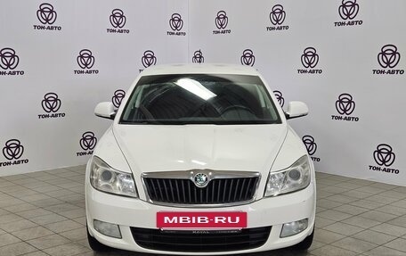 Skoda Octavia, 2013 год, 642 000 рублей, 2 фотография
