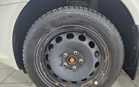 Skoda Octavia, 2013 год, 642 000 рублей, 10 фотография