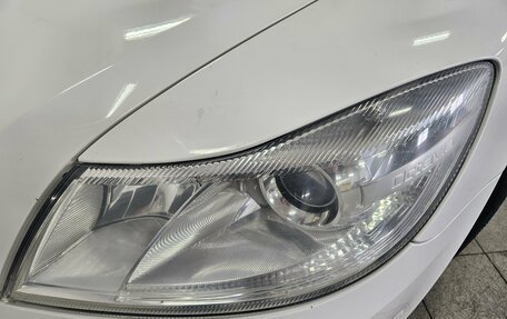 Skoda Octavia, 2013 год, 642 000 рублей, 9 фотография