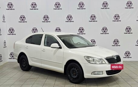 Skoda Octavia, 2013 год, 642 000 рублей, 3 фотография
