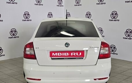 Skoda Octavia, 2013 год, 642 000 рублей, 6 фотография