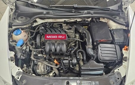 Skoda Octavia, 2013 год, 642 000 рублей, 11 фотография