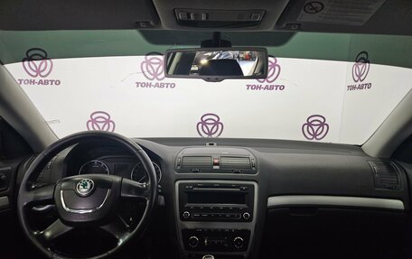 Skoda Octavia, 2013 год, 642 000 рублей, 17 фотография