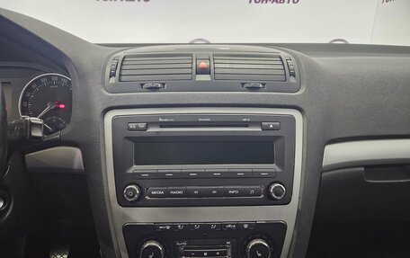 Skoda Octavia, 2013 год, 642 000 рублей, 19 фотография