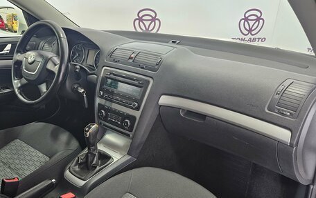 Skoda Octavia, 2013 год, 642 000 рублей, 18 фотография