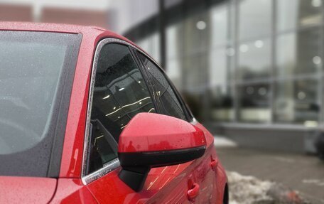 Audi A3, 2020 год, 2 349 000 рублей, 9 фотография