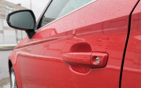 Audi A3, 2020 год, 2 349 000 рублей, 10 фотография