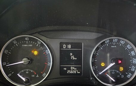 Skoda Octavia, 2013 год, 642 000 рублей, 20 фотография