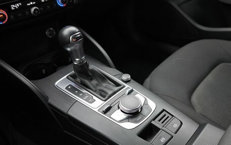 Audi A3, 2020 год, 2 349 000 рублей, 17 фотография