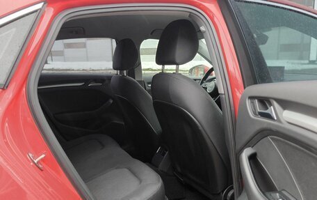 Audi A3, 2020 год, 2 349 000 рублей, 25 фотография