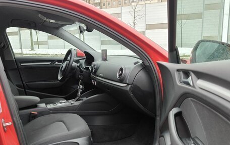 Audi A3, 2020 год, 2 349 000 рублей, 23 фотография