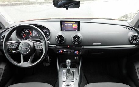 Audi A3, 2020 год, 2 349 000 рублей, 16 фотография