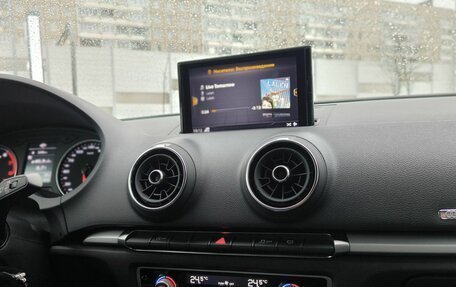 Audi A3, 2020 год, 2 349 000 рублей, 18 фотография