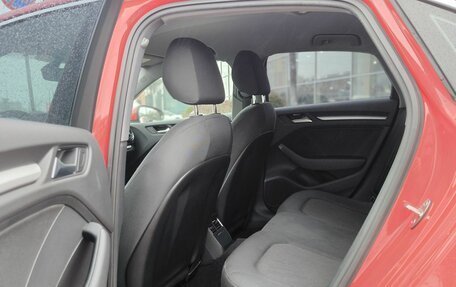 Audi A3, 2020 год, 2 349 000 рублей, 24 фотография