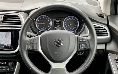 Suzuki SX4 II рестайлинг, 2017 год, 1 088 000 рублей, 8 фотография