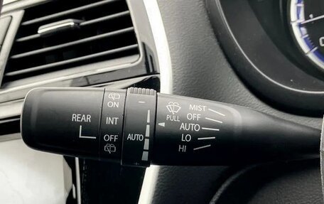 Suzuki SX4 II рестайлинг, 2017 год, 1 088 000 рублей, 9 фотография