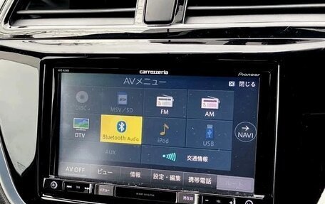 Suzuki SX4 II рестайлинг, 2017 год, 1 088 000 рублей, 10 фотография