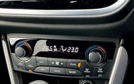 Suzuki SX4 II рестайлинг, 2017 год, 1 088 000 рублей, 11 фотография