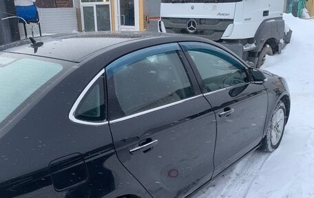 Brilliance H530 I, 2015 год, 400 000 рублей, 2 фотография